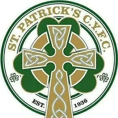 St  Patricks CYFC